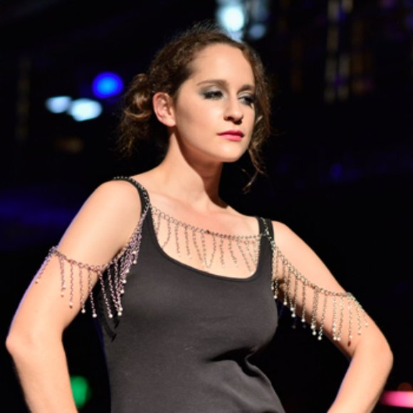 Body Chain - Picture 5 of 5